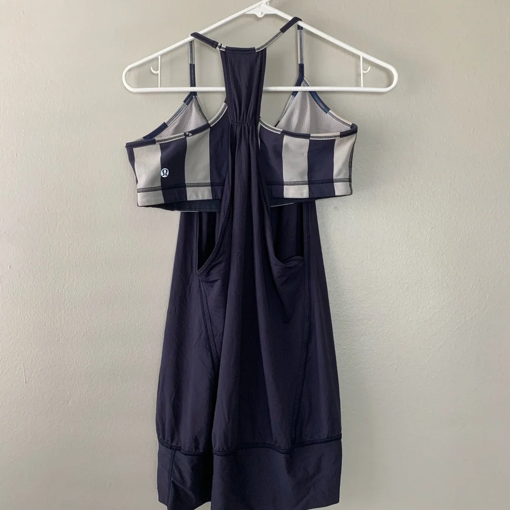 Lululemon Tank Top - Picture 2 of 8